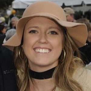 Meet your Posher, Casey